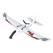 OMHOBBY T720 2.4G 716mm Wingspan EPP Trainer Beginner Glider RC Airplane RTF  Integrated OFS