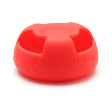 KINGKONG/LDARC Mushroom Antenna Protective Jacket for FATSHARK for RC Drone FPV Racing 