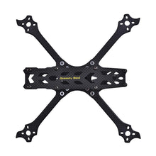 Speedy Bee 225mm Wheelbase 5mm Arm 3K Carbon Fiber Frame Kit for RC Drone FPV Racing