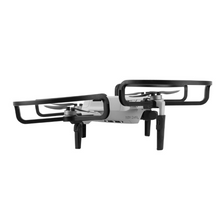 Sunnylife Black Propeller Guard Blade Protector With Landing Gear Protection Kit For DJI Mavic Mini RC Drone