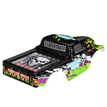 Pineal Model 1/8 Car Body Shell for SG-801/802/803 RC Vehicles Model Spare Parts SG-CK01