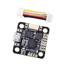 20x20mm Upgrade Betaflight F4 Noxe V1 Flight Controller AIO OSD 5V 8V BEC w/ Barometer and Blackbox for RC Drone 