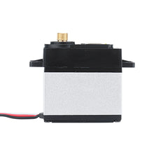 RGT EX86100/PRO 1/10 RC Spare Parts 15KG Waterproof Steering Servo with Metal Gear R86076 