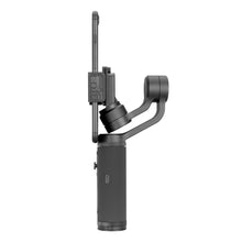 Zhiyun Smooth Q2 Truly Pocket Size 360° Brushless Stabilizer Infinite Vortex Mode Advanced Mobile FPV Gimbal for Smartphone Phone Filmmakers