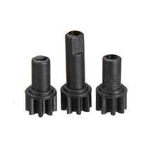 WLtoys 1/28 K989-30 Front/Rear Pinion Gear Short/Long RC Car Parts