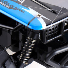 58680 2.4G 1/20 2WD 4x4 RC Car RC Vehicle Models Buggy