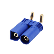 EC5 Male Female Plug Connector Adapter Plug for PCB Board Welding