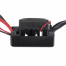 S540 3200kv Brushless Motor+Hobbywing Waterproof Brushless 60A ESC For 2-3s 1/10 Crawler RC Car