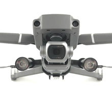 Flash LED Seach Light Night Flight Aerial Photo LED Light For DJI Mavic 2 Pro/Zoom RC Drone