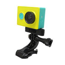 Universal Camera Mount Adapter 1/4 Inch 360 Degree Rotation For Gopro/SONY/XiaoMi/GoPro Fusion Ca