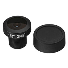 Caddx LMS102 M8 2.1mm FOV 160 Degree Replacement FPV Camera Lens for micro F1 F2/micro SDR1 SDR2 RC Drone