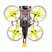FullSpeed TinyLeader 75mm HD V2 Cinewhoop FPV Racing Drone 2-3S F4 FC Caddx Turtle V2 Cam (28%Code:  28rc)