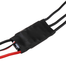 AGF Athlon Run A20 Mini 20A 2-4S Lipo Brushless ESC With 5V 2A BEC For RC Helicopter Airplane