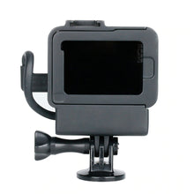Ulanzi V2 Protective Housing Case Frame Cage Mount For Gopro 7 6 5 FPV Camera