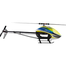 XLPower 520 XL520 6CH FBL RC Helicopter Kit with 1100KV 4020 Motor