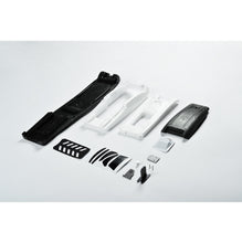 ZOHD Dart250G Fuselage Kit 570mm Wingspan Sub-250 grams Sweep Forward Wing AIO EPP FPV RC Airplane Spare Part 