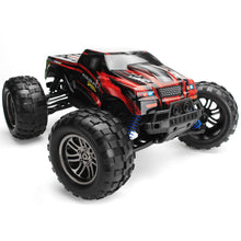 NanSheng 8821G 1/12 2.4G 2WD 43km/h Rc Car Rock Crawler Off-road Truck RTR Toys