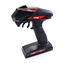 Surpass Hobby CH4 2.4G 4CH Super Response Transmitter Remote Control With Receiver For RC Car Boat Tank