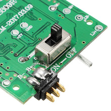 VISUO XS809W RC Quadcopter Spare Parts Receiver Board