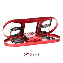 TYRC TY6 WIFI FPV With 2MP Camera Altitude Hold Mode Foldable Arm RC Drone Quadcopter 