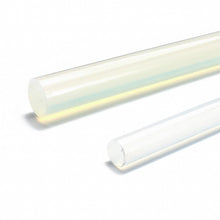 7mmx270mm 11mmx270mm EVA Clear Hot Melt Glue Adhesive Sticks For Glue Gun DIY RC Quadcopter