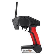 Wltoys A959 A959-B A949 A969 A969-B A979 A979-B 1/18 2.4G Radio Control Transmitter Rc Car Parts 