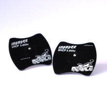 MENACE Invader 5.8Ghz 6.5dBi Circular Polarized High Gain Flat Panel FPV Antenna LHCP/RHCP SMA for Fatshark Goggles