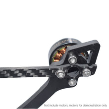 AURORA RC TK-I 230mm Wheelbase 5 Inch 5mm Arm Carbon Fiber FPV Racing Frame Kit for RC Drone 106g