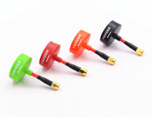 Foxeer 5.8G 3dBi TX/RX RHCP Omni FPV Short Antenna RP-SMA/SMA