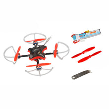 KINKONG/LDARC AK103 109mm 3S 2.5 Inch Toothpick FPV Racing Drone PNP/BNF F4 FC 12A Blheli_S ESC 25~200mW VTX Runcam Nano2 Cam