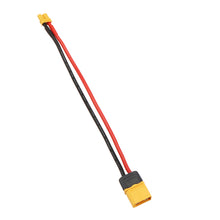 RJXHOBBY 150mm 16AWG XT60 Female to XT30 Male Connector Cable Silicone Wire Cables for RC Multicopter