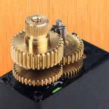 LOBOT LFD-01M 6V 180° Micro 9g Metal Gear Servo For DIY RC Robot