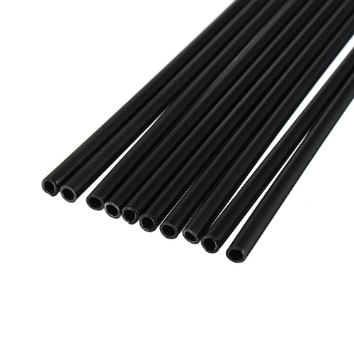10Pcs URUAV Receiver Antenna Protection Tube for RC FPV Racing Drone