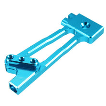 WLtoys 1/10 K949-007 Rear Shock Towers RC Car Shock Frame Metal Spare Upgrade Parts 
