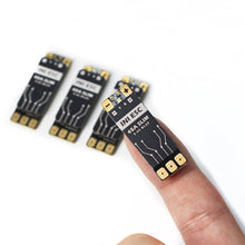 FLYWOO INI 45A SLIM BLheli_32 2-6S ESC Oneshot Multishot DShot150/300/600 Dshot1200 