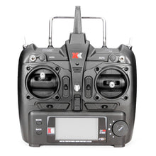 XK K110 Blast 6CH Brushless 3D6G System RC Helicopter RTF