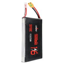 URUAV 11.1V 16000mAh 50/100C 3S XT90 Plug Lipo Battery for Quadcopter Agriculture Drone Outdoor Charger Power
