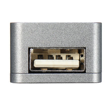 ISDT UC1 18W 2A Mini Quick Charging Smart USB Charger Support QC2.0/QC3.0/FCP/BC1.2