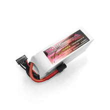 CNHL G+PLUS 2200mAh 18.5V 5S 55C Lipo Battery XT60 PLug for RC Drone FPV Racing