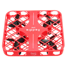 DHD D3 Mini Mesh One Key Return Headless Mode 2.4G 4CH 6-Axis RC Drone Quadcopter RTF 