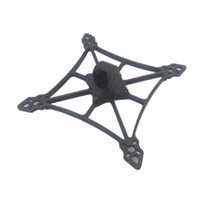 URUAV UR15 120mm Wheelbase Frame Kit for Toothpick RC Drone FPV Racing 