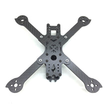 Hecate5' 5 Inch 230mm Wheelbase 4mm Arm Thickness Carbon Fiber Frame Kit for RC Drone FPV Racing