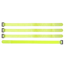 4pcs RJX 20mm Fiber High Strength Battery Straps 350-400mm for RC Multirotor FPV RC Model