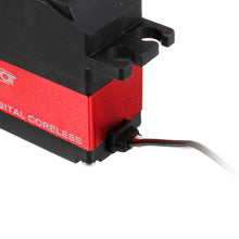 Racerstar DS2506MG 120° 6.6KG Coreless Digital Servo For 550 RC Helicopter Swashplate RC Airplane