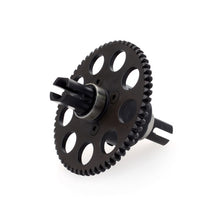 ZD Racing 60T 1.0Mo Center Differential 8156 for 9021 Truggy 1/8 RC Car Parts 