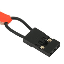 DasMikro Spektrum For DSM2 DX2E Compatible 3CH Surface RC Car Truck Receiver