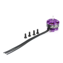 Racerstar Racing Edition 1103 BR1103B 8000KV 10000KV 1-3S Brushless Motor Purple for 50 100 FPV RC Drone FPV 