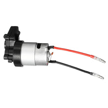 HB Toys RC Car Power Gear Box with 540 Motor for ZP1001 1/10 RC Vehicles Model Spare Parts