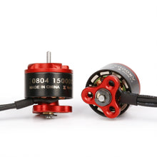 iFlight Tachyon T0804 12000KV 15000KV 1-2S Brushless Motor for Indoor FPV Racing Drone