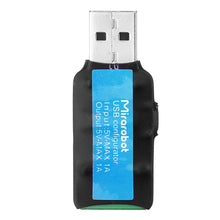 Mirarobot MRK C1000 1S 5.5V 1000mA USB Battery Charger Discharger for E010 E010S Blade Inductrix 